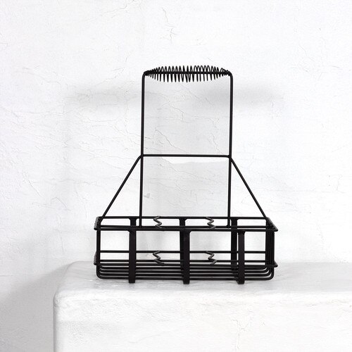 Oil Bottle Caddy